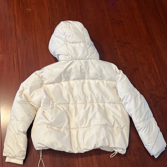 Zara jacket - Picture 3 of 4